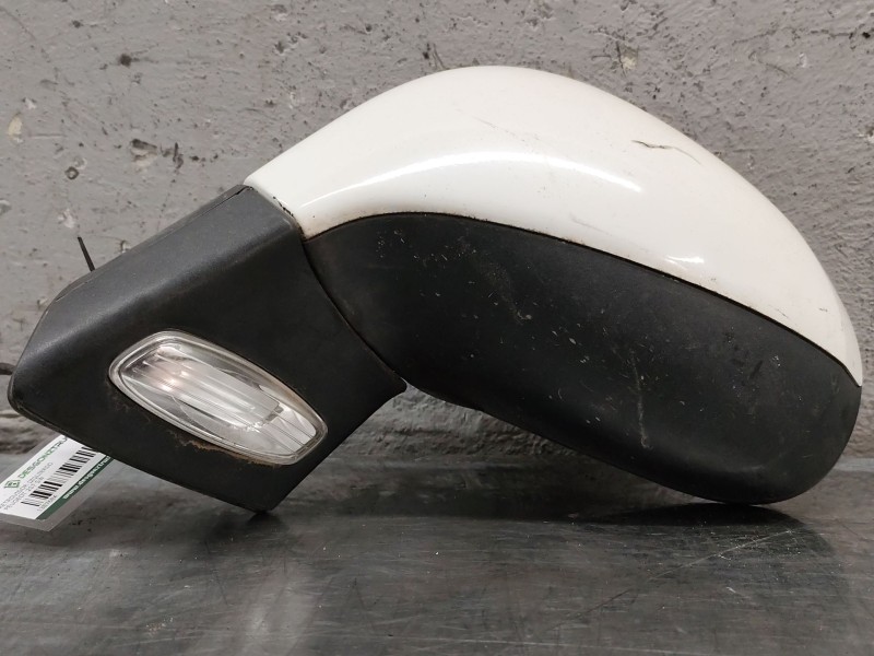 Recambio de retrovisor izquierdo para peugeot 207 sw confort referencia OEM IAM   