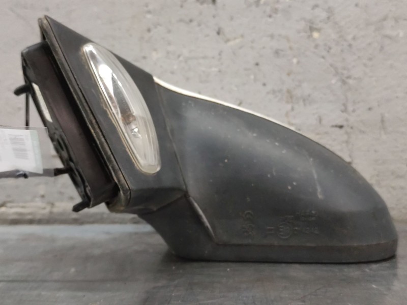 Recambio de retrovisor izquierdo para peugeot 207 sw confort referencia OEM IAM   