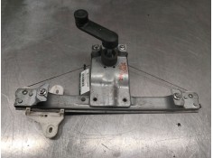 Recambio de elevalunas trasero derecho para renault clio iv (bh_) 0.9 tce 90 referencia OEM IAM 827003722R   2