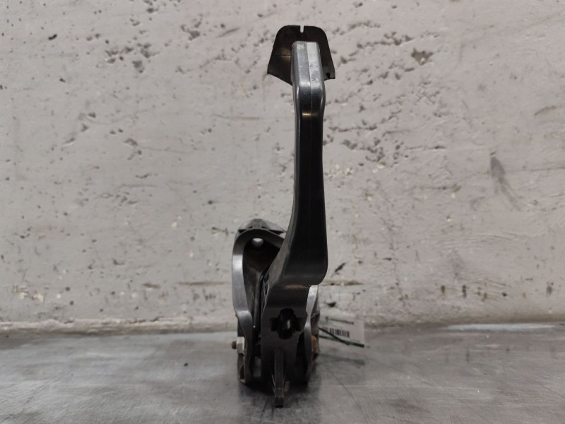 Recambio de pedal embrague para volkswagen touran (1t3) 1.6 tdi referencia OEM IAM 1T1721059  