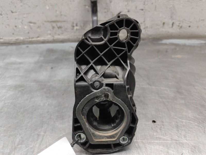 Recambio de pedal embrague para volkswagen touran (1t3) 1.6 tdi referencia OEM IAM 1T1721059  