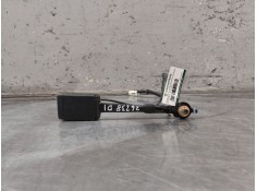 Recambio de enganche de cinturon delantero izquierdo para kia sportage iv (ql, qle) 1.7 crdi referencia OEM IAM 631621300C  