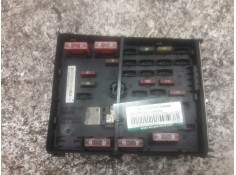 Recambio de caja reles / fusibles para volkswagen passat berlina (3c2) advance referencia OEM IAM 3C0937125 63592777 