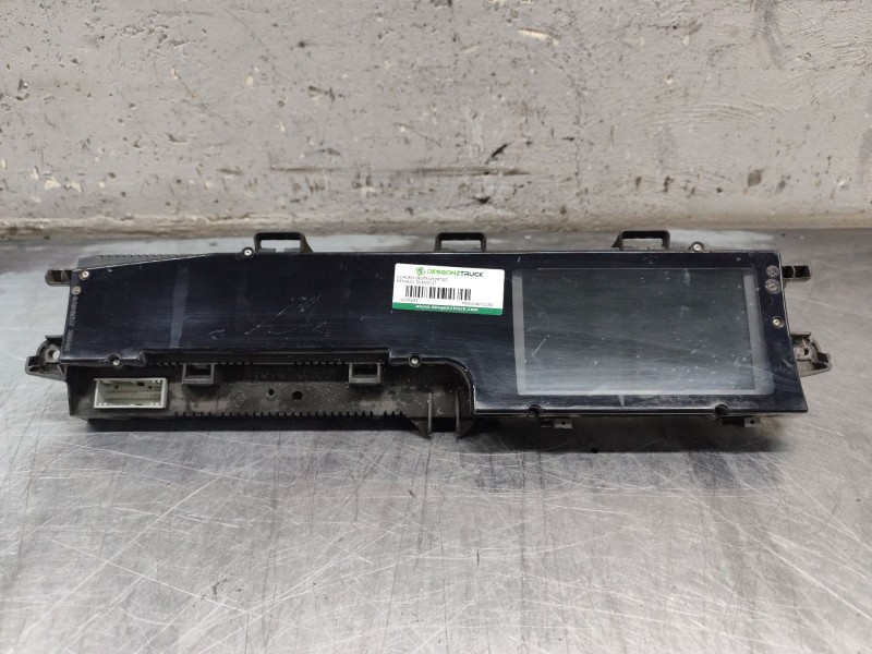 Recambio de cuadro instrumentos para renault scenic ii authentique referencia OEM IAM P8200487228A  