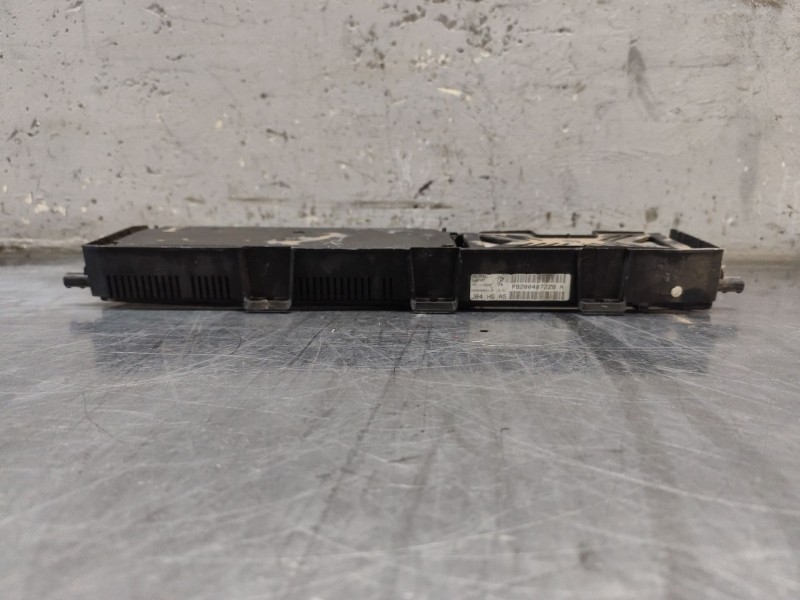 Recambio de cuadro instrumentos para renault scenic ii authentique referencia OEM IAM P8200487228A  