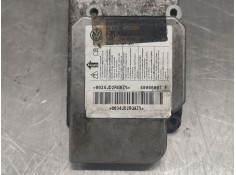 Recambio de centralita airbag para seat leon (1m1) signo referencia OEM IAM 1C0909605A 5WK43122 
