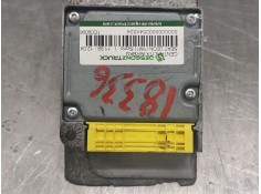 Recambio de centralita airbag para seat leon (1m1) signo referencia OEM IAM 1C0909605A 5WK43122  2