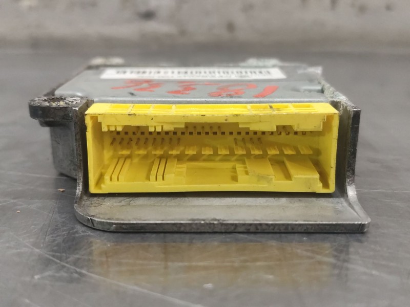 Recambio de centralita airbag para seat leon (1m1) signo referencia OEM IAM 1C0909605A 5WK43122 