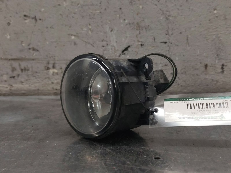 Recambio de asiento delantero izquierdo para ford focus berlina (cap) ambiente (d) referencia OEM IAM 2N1115201AB  