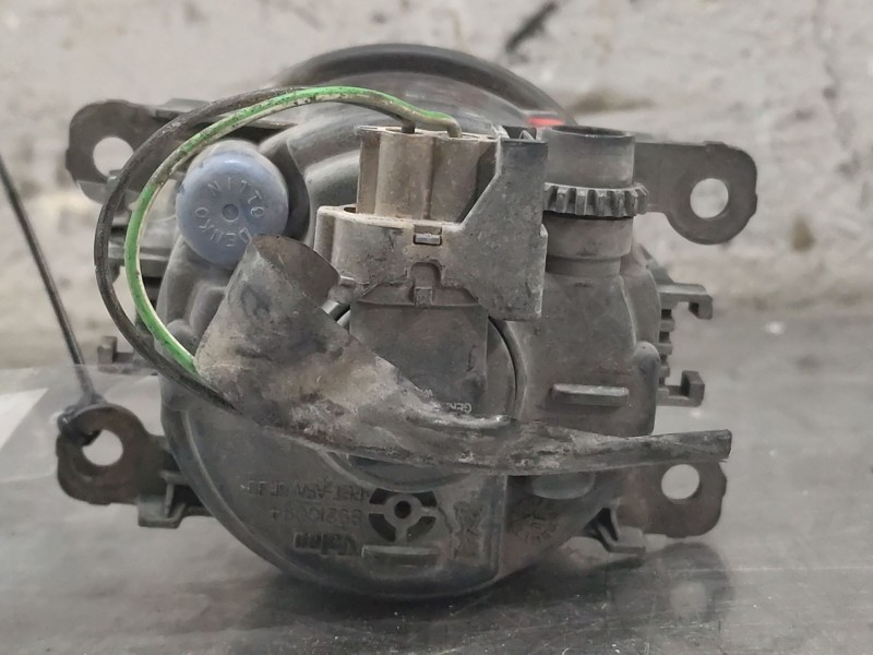 Recambio de asiento delantero izquierdo para ford focus berlina (cap) ambiente (d) referencia OEM IAM 2N1115201AB  