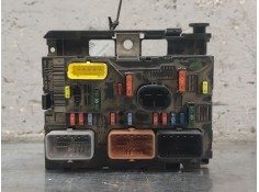 Recambio de caja reles / fusibles para peugeot 307 berlina (s2) xs referencia OEM IAM 9661087080 BSM 