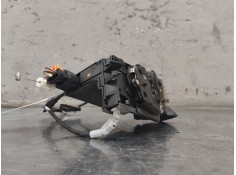 Recambio de cerradura puerta delantera derecha para peugeot 308 active referencia OEM IAM   