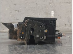 Recambio de cerradura puerta delantera derecha para peugeot 308 active referencia OEM IAM    2