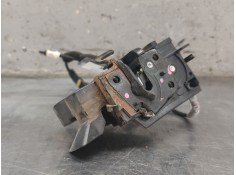 Recambio de cerradura puerta delantera izquierda para peugeot 308 active referencia OEM IAM 9810309480  