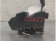 Recambio de cerradura puerta delantera izquierda para peugeot 308 active referencia OEM IAM 9810309480   2