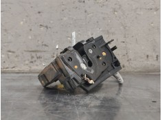 Recambio de cerradura puerta trasera izquierda para peugeot 308 active referencia OEM IAM 9826126080  