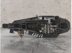 Recambio de maneta exterior delantera derecha para peugeot 308 active referencia OEM IAM 9802977180   2