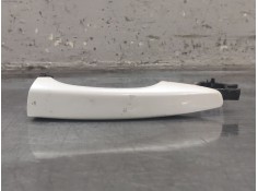 Recambio de maneta exterior delantera izquierda para peugeot 308 active referencia OEM IAM   