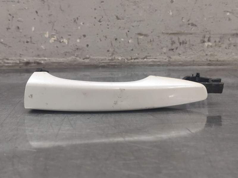 Recambio de maneta exterior delantera izquierda para peugeot 308 active referencia OEM IAM   