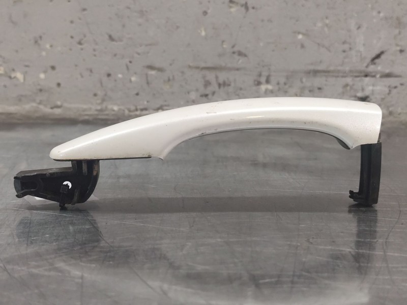 Recambio de maneta exterior delantera izquierda para peugeot 308 active referencia OEM IAM   