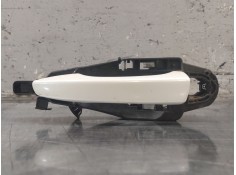 Recambio de maneta exterior trasera izquierda para peugeot 308 active referencia OEM IAM 9802977380  