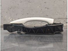 Recambio de maneta exterior trasera izquierda para peugeot 308 active referencia OEM IAM 9802977380   2