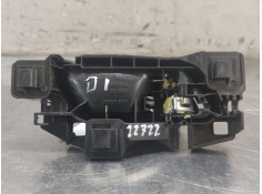 Recambio de maneta interior delantera izquierda para peugeot 308 active referencia OEM IAM    2
