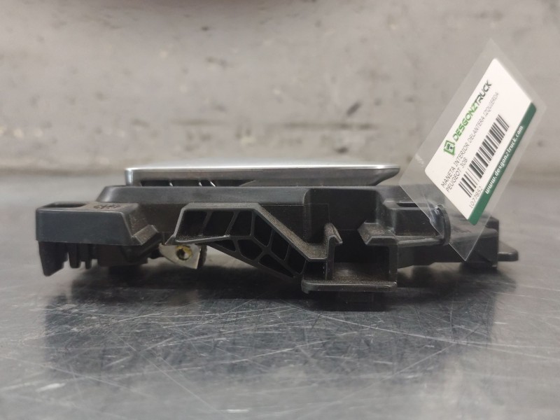 Recambio de maneta interior delantera izquierda para peugeot 308 active referencia OEM IAM   