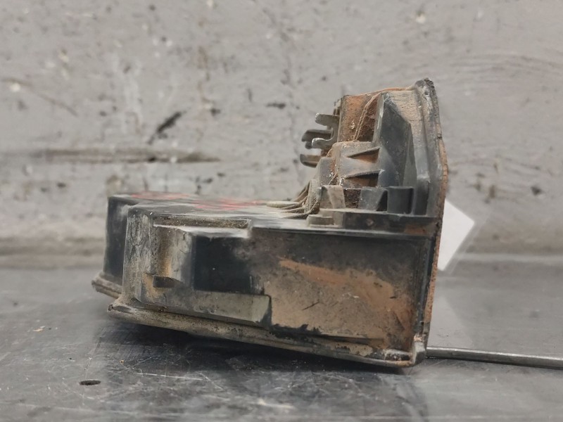 Recambio de cerradura puerta delantera derecha para bmw serie 1 berlina (e81/e87) 120d referencia OEM IAM 7167068  