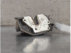 Recambio de cerradura puerta delantera izquierda para bmw serie 1 berlina (e81/e87) 120d referencia OEM IAM 7167077  