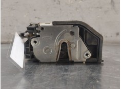 Recambio de cerradura puerta delantera izquierda para bmw serie 1 berlina (e81/e87) 120d referencia OEM IAM 7167077   2