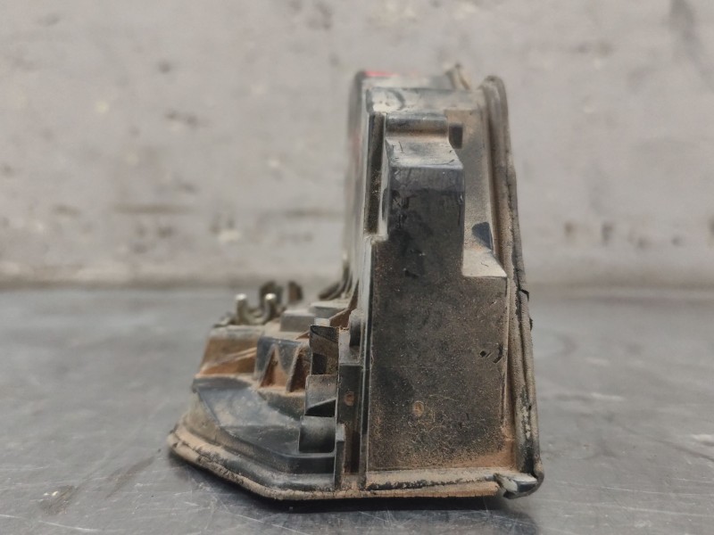 Recambio de cerradura puerta delantera izquierda para bmw serie 1 berlina (e81/e87) 120d referencia OEM IAM 7167077  