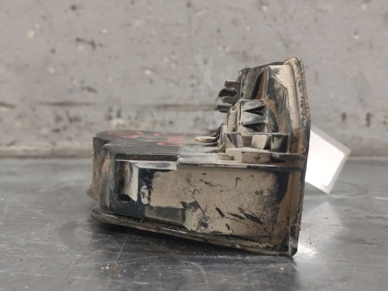 Recambio de cerradura puerta trasera derecha para bmw serie 1 berlina (e81/e87) 120d referencia OEM IAM 7167070  