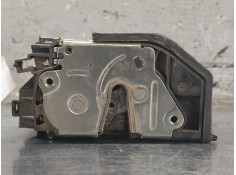 Recambio de cerradura puerta trasera izquierda para bmw serie 1 berlina (e81/e87) 120d referencia OEM IAM 7167069   2