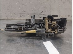 Recambio de maneta exterior delantera derecha para bmw serie 1 berlina (e81/e87) 120d referencia OEM IAM    2