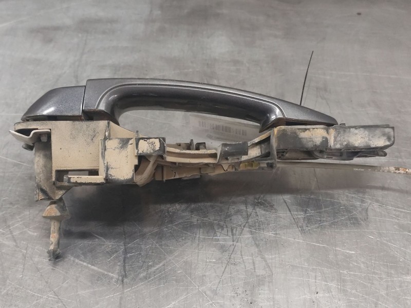 Recambio de maneta exterior delantera izquierda para bmw serie 1 berlina (e81/e87) 120d referencia OEM IAM   