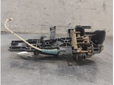 Recambio de maneta exterior trasera derecha para bmw serie 1 berlina (e81/e87) 120d referencia OEM IAM    2