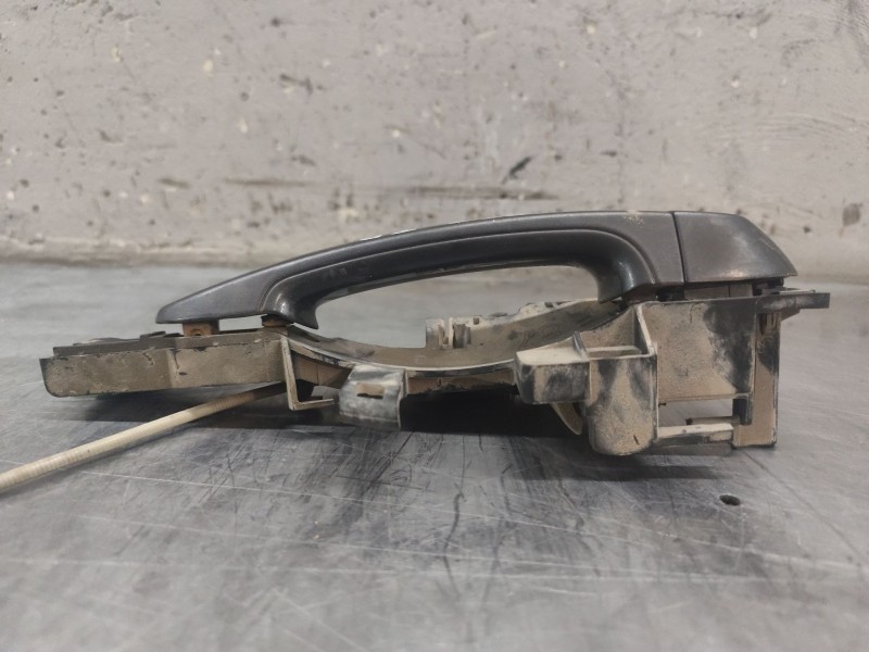 Recambio de maneta exterior trasera derecha para bmw serie 1 berlina (e81/e87) 120d referencia OEM IAM   