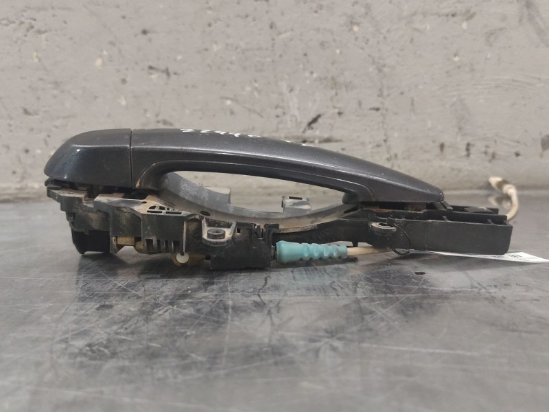 Recambio de maneta exterior trasera derecha para bmw serie 1 berlina (e81/e87) 120d referencia OEM IAM   