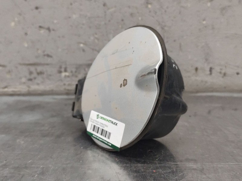 Recambio de tapa exterior combustible para citroën xsara picasso 2.0 hdi exclusive referencia OEM IAM   