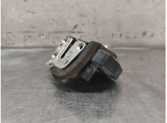 Recambio de cerradura puerta delantera derecha para nissan x-trail ii (t31) 2.0 dci 4x4 referencia OEM IAM   