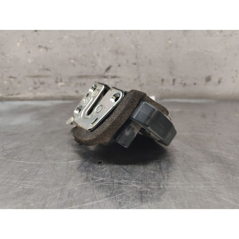 Recambio de cerradura puerta delantera derecha para nissan x-trail ii (t31) 2.0 dci 4x4 referencia OEM IAM   