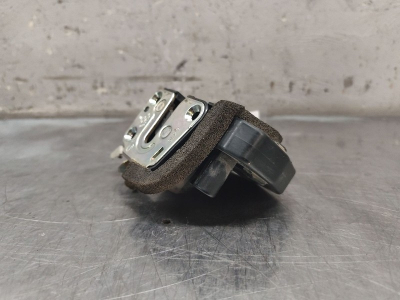 Recambio de cerradura puerta delantera derecha para nissan x-trail ii (t31) 2.0 dci 4x4 referencia OEM IAM   