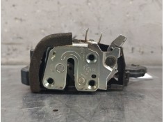 Recambio de cerradura puerta delantera derecha para nissan x-trail ii (t31) 2.0 dci 4x4 referencia OEM IAM    2