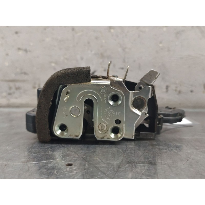 Recambio de cerradura puerta delantera derecha para nissan x-trail ii (t31) 2.0 dci 4x4 referencia OEM IAM   