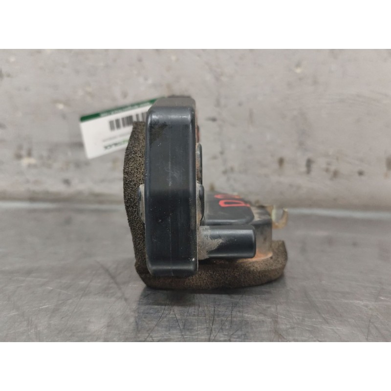 Recambio de cerradura puerta delantera derecha para nissan x-trail ii (t31) 2.0 dci 4x4 referencia OEM IAM   