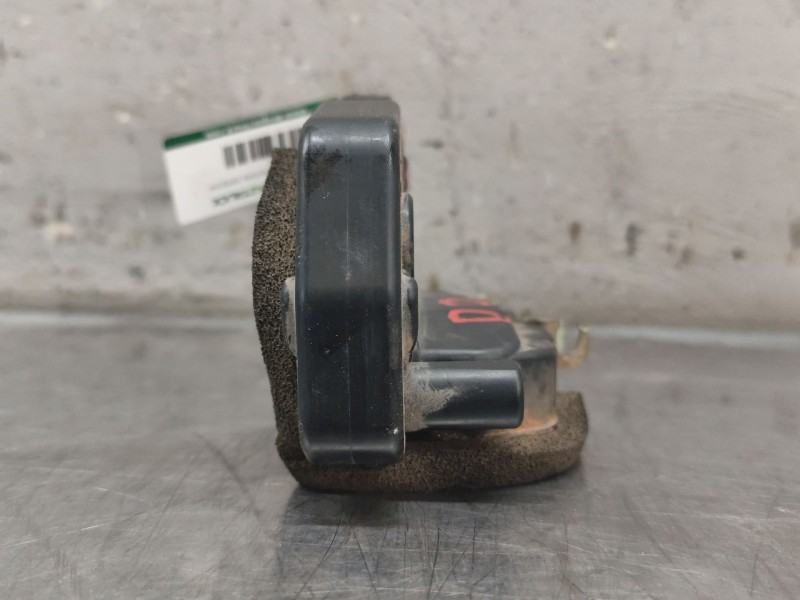 Recambio de cerradura puerta delantera derecha para nissan x-trail ii (t31) 2.0 dci 4x4 referencia OEM IAM   