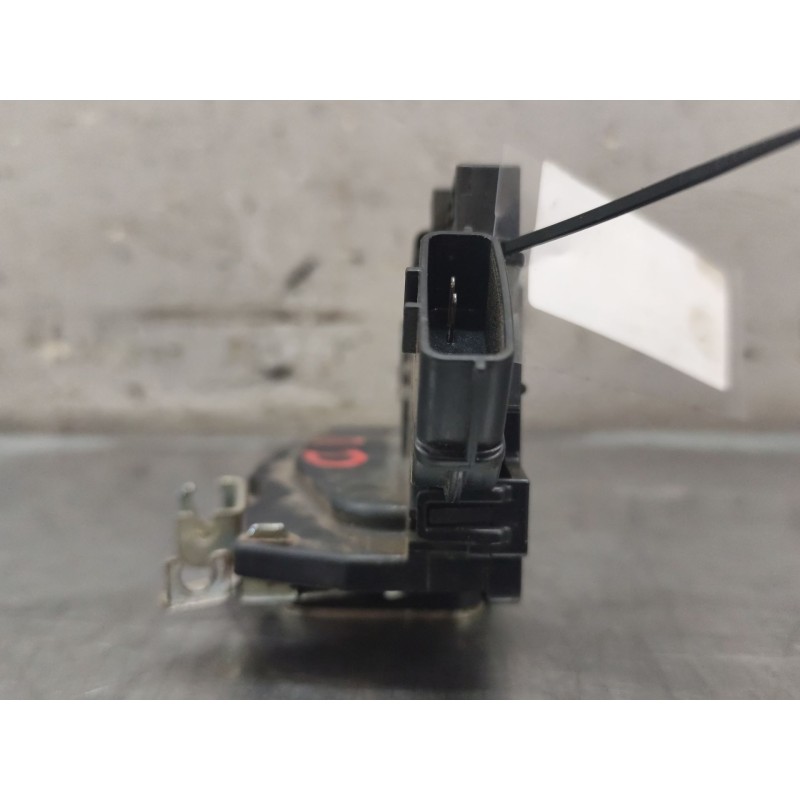 Recambio de cerradura puerta delantera derecha para nissan x-trail ii (t31) 2.0 dci 4x4 referencia OEM IAM   