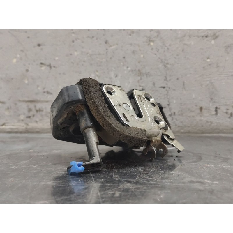 Recambio de cerradura puerta delantera izquierda para nissan x-trail ii (t31) 2.0 dci 4x4 referencia OEM IAM   