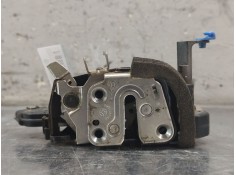 Recambio de cerradura puerta delantera izquierda para nissan x-trail ii (t31) 2.0 dci 4x4 referencia OEM IAM    2